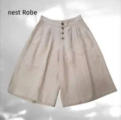 2026年最新】nest Robe レディース ガウチョパンツの人気アイテム