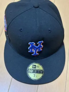 NEW ERA ニューエラ 59fifty ニューヨークメッツ METS
