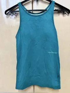 FEELCYCLE カップ付きタンクトップ