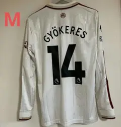 2026年最新】アーセナル ユニフォーム 長袖の人気アイテム - メルカリ