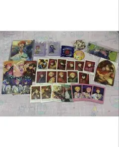 あんスタ まとめ売り