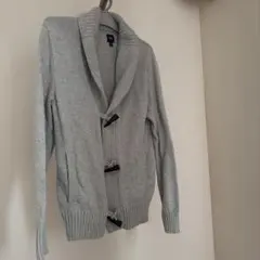 Gap グレー カーディガン XSのサムネイル
