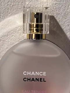 CHANEL CHANCE Eau Tendre ヘアオイル 35ml