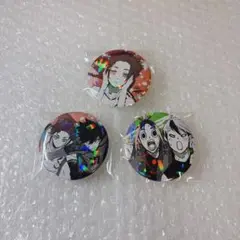 ブルーロック マズル缶バッジ 凛 冴