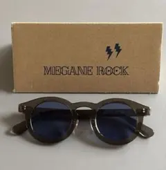 USK様専用　【希少】meganerock メガネロック tarsier