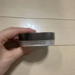 LUNASOL マイクロフィニッシュパウダー 02 Natural Beigeのサムネイル