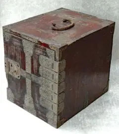 2026年最新】古い 金庫の人気アイテム - メルカリ