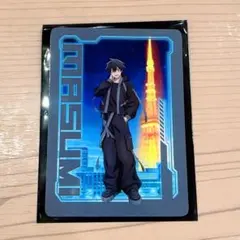 桃源暗鬼　淀川真澄　東京タワー　特典カード
