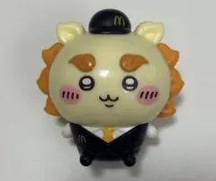 マクドナルド ハッピーセット ちいかわ シーサー