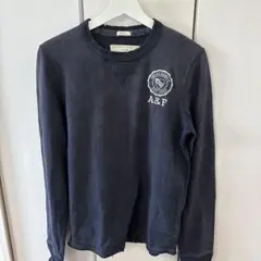 アバクロ　ロングTシャツ