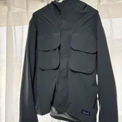 Patagonia マウンテンパーカー イスマスユーティリティジャケット