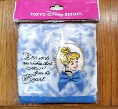 シンデレラ タオル 東京ディズニーリゾート