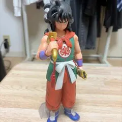 ドラゴンボール ヤムチャ フィギュアのサムネイル