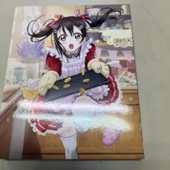 ラブライブ！CD・Blu-rayセット