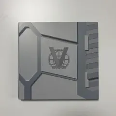 WayV 威神V Take Off アルバム