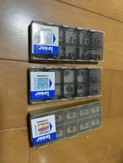 新品未使用 イスカル チップ OFCR 07T3-AEN IC380 50個 - メルカリ