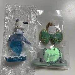 ポチャッコグッズセットのサムネイル