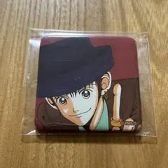 ご近所物語 マルイ ラブリーグッズコレクション スクエア缶バッジ ツトム