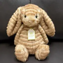 jellycat Bashful Luxe Bunny Juniperのサムネイル