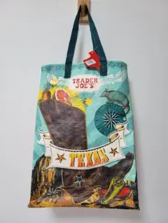 Trader Joe's エコバッグのサムネイル