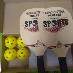 2025年最新】ピックルボールの人気アイテム - メルカリ