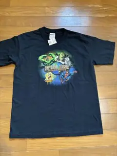 ユニバーサルスタジオハリウッドUSAアメリカTシャツ スパイダーマン