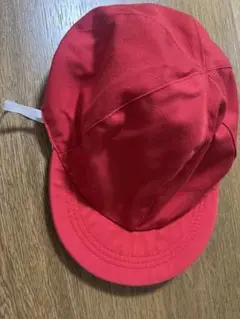 紅白帽　1年間の未使用 LLサイズ