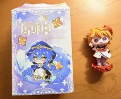 原神 タルタリヤ フィギュア