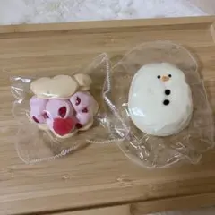 スクイーズ　まとめ売り10