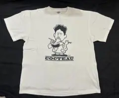シソンヌじろう クレープ クルックーCURUKKU 限定Tシャツ - メルカリ
