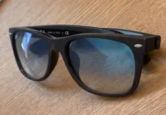 Ray Ban NEW WAYFARER ニューウェイファーラーRB2132-F