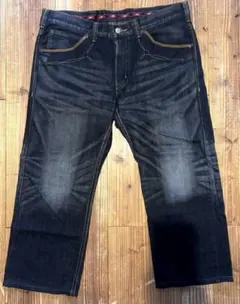 EDWIN Exclusive Vintage デニムパンツのサムネイル