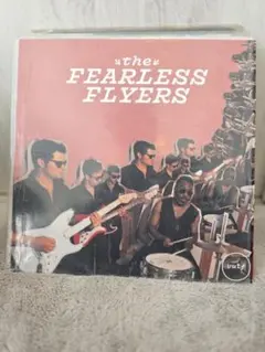 Vulfpeck他３枚セット