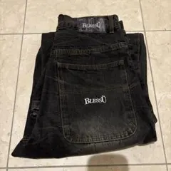 2026年最新】bless u デニムの人気アイテム - メルカリ