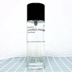 レイヤード フレグランス ボディスプレー ホワイトムスク 100ml