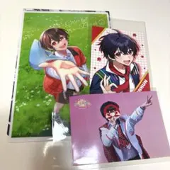 カラフルピーチ カラピチ ゆあんくん