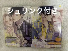 今宵あなたとひたむき淫ら 上下