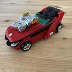 2026年最新】超合金 ゴーオンジャー エンジンスピードルの人気アイテム