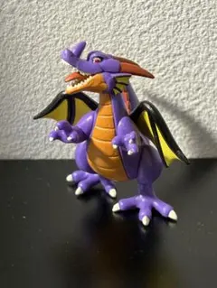 ドラゴンクエスト キャラクターマスコットコレクション ロト編