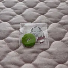 ヒロアカ ミニアクスタ 緑谷出久 デクシープ