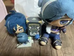 原神 ガイア グッズセット