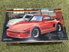 フジミ ポルシェ 911 カレラ タルガ 85 1/24 エンスージ - メルカリ