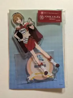 MEIKO 初音ミク 15th Anniversary くじ アクリルスタンド