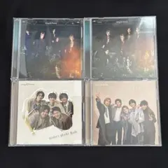 キンプリKing & Prince ツキヨミ 彩り Dear Tiara盤