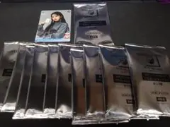 ビルディバイド PRユニットパック 櫻坂46 プロモ 参加賞12パック