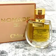 未使用 Chloe クロエ ノマド アブソリュ ドゥ パルファム 50mlのサムネイル