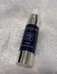 アンプルール クリアコンセントレート HQショットのサムネイル