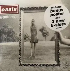 2026年最新】oasis wonderwallの人気アイテム - メルカリ