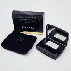 CHANEL シャネル アイシャドウ オンブル エサンシエル 70 プラティン