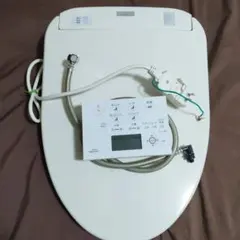 2026年最新】TOTO ウォシュレット アプリコット用便器洗浄ユニットの